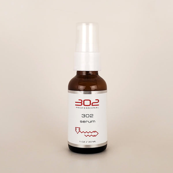 302-Serum (SOLD OUT)