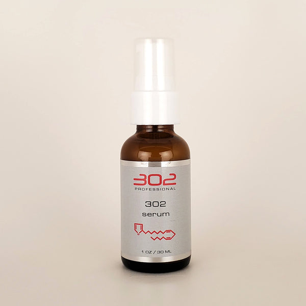 302-Serum (SOLD OUT)