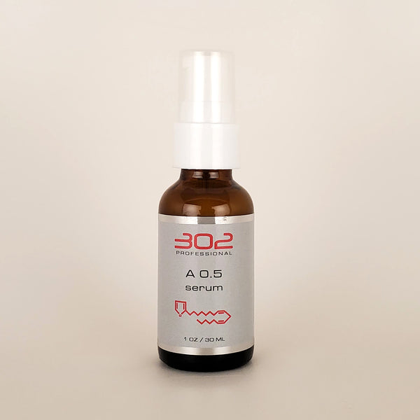 302-A 0.5 Serum (Replaces Clarity)