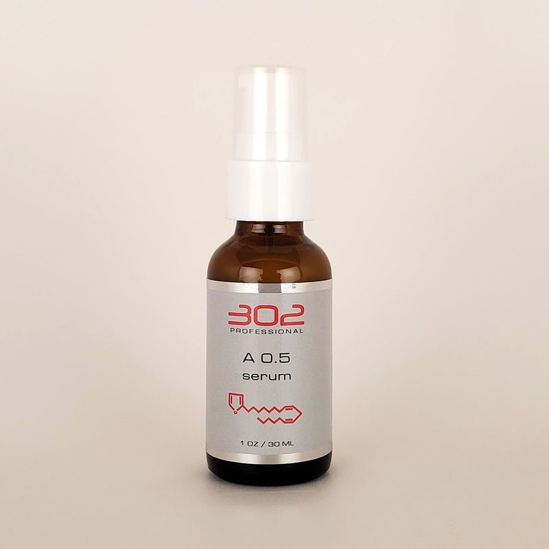 302-A 0.5 Serum (Replaces Clarity)