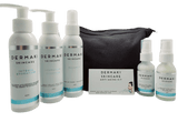 Dermaki Anti Aging Kit