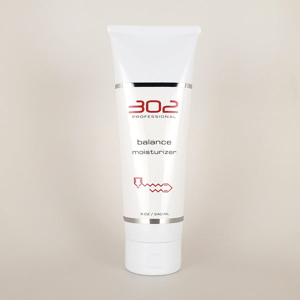 302-Balance Moisturizer (Replaced Recovery Plus Intensive)