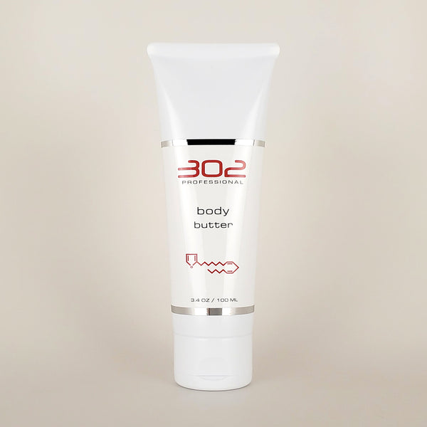 302-Body-Butter - Muse Wellness Beauty