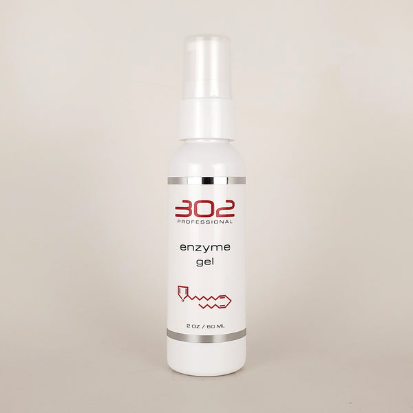 302-Enzyme-Gel