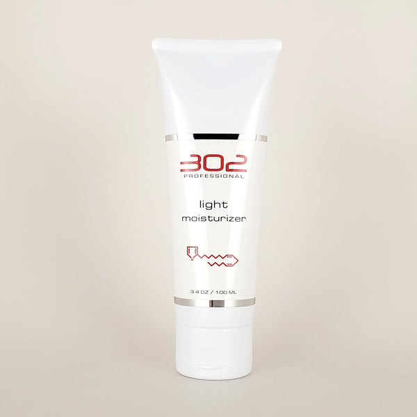 302-Light Moisturizer (Replaced Recovery Plus)