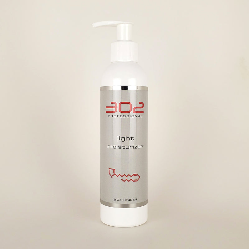 302-Light Moisturizer (Replaced Recovery Plus)