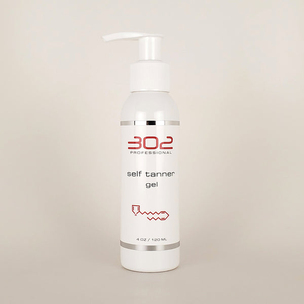 302-Self-Tanner-Gel