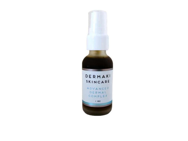 Advanced Dermal Complex - Muse Wellness Beauty